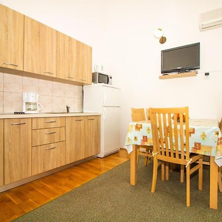 Renata Apartment With A View Baska  Exterior photo